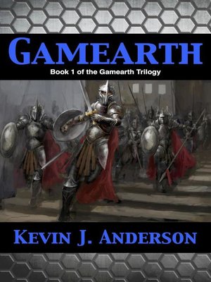 cover image of Gamearth